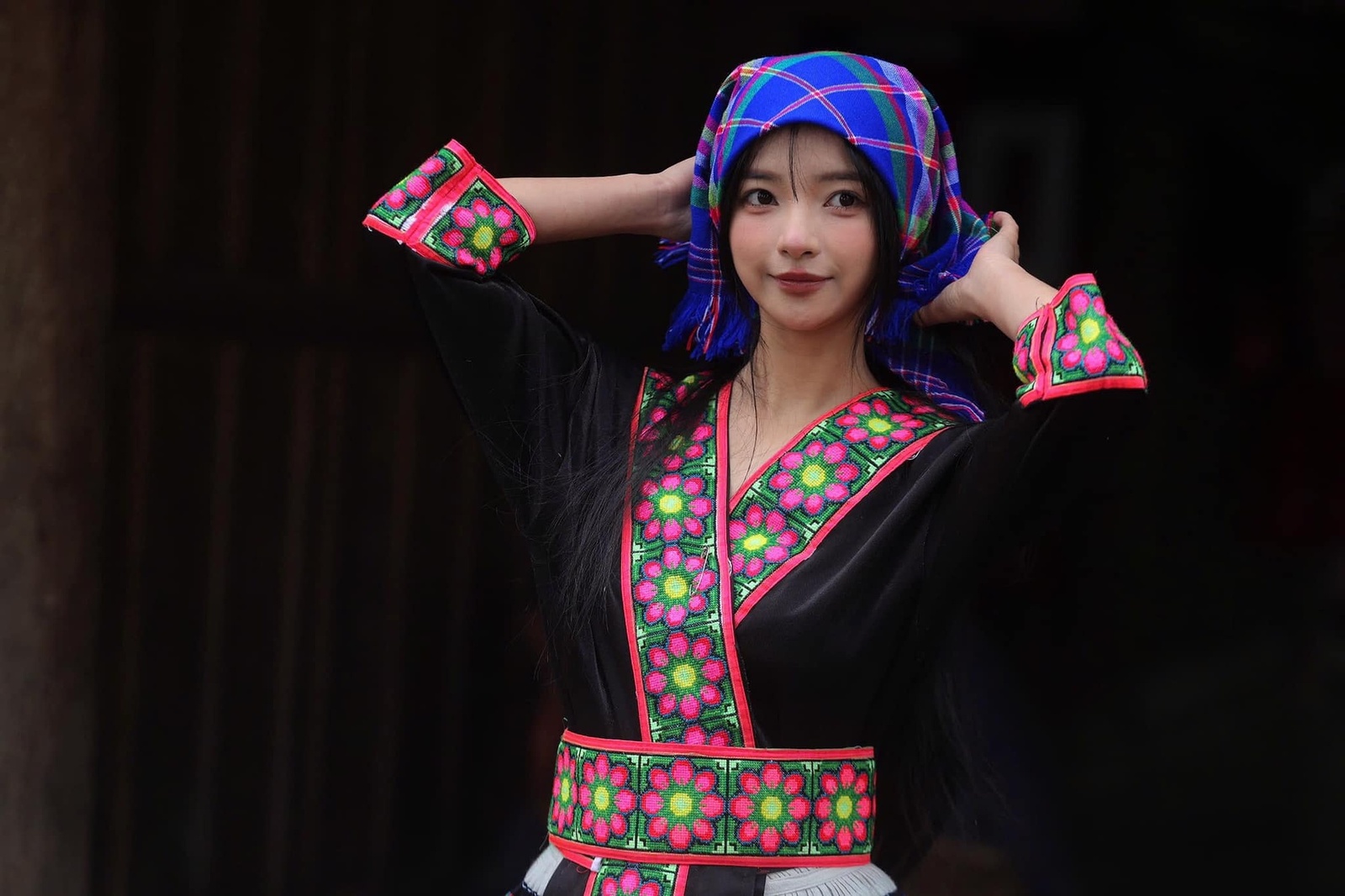 Vũ Thị Minh Thư - Kỷ niệm 12.2024 — ảnh 5
