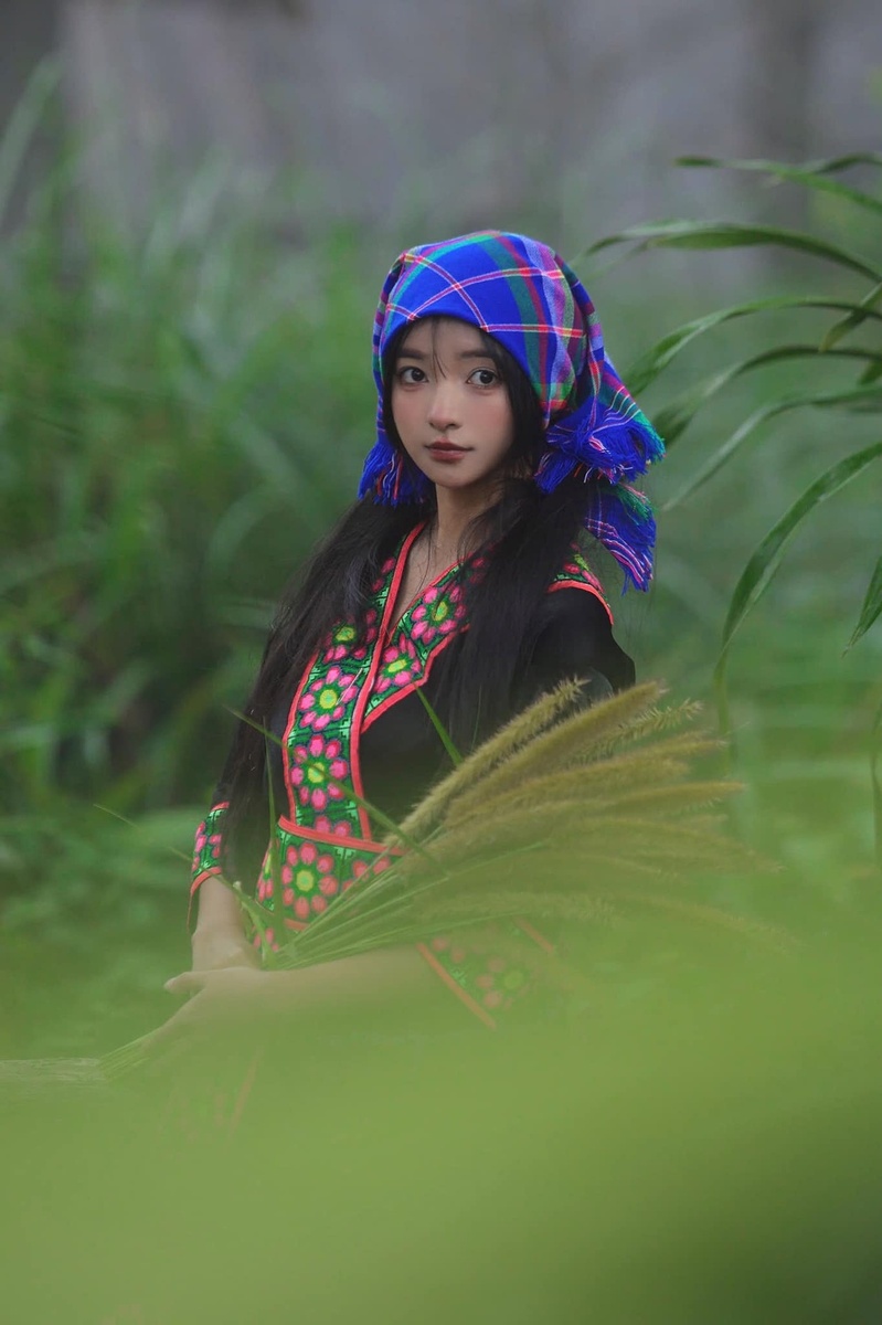 Vũ Thị Minh Thư - Kỷ niệm 12.2024 — ảnh 6