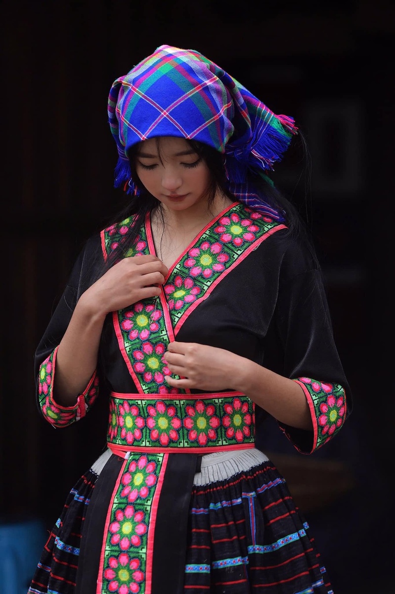 Vũ Thị Minh Thư - Kỷ niệm 12.2024 — ảnh 7