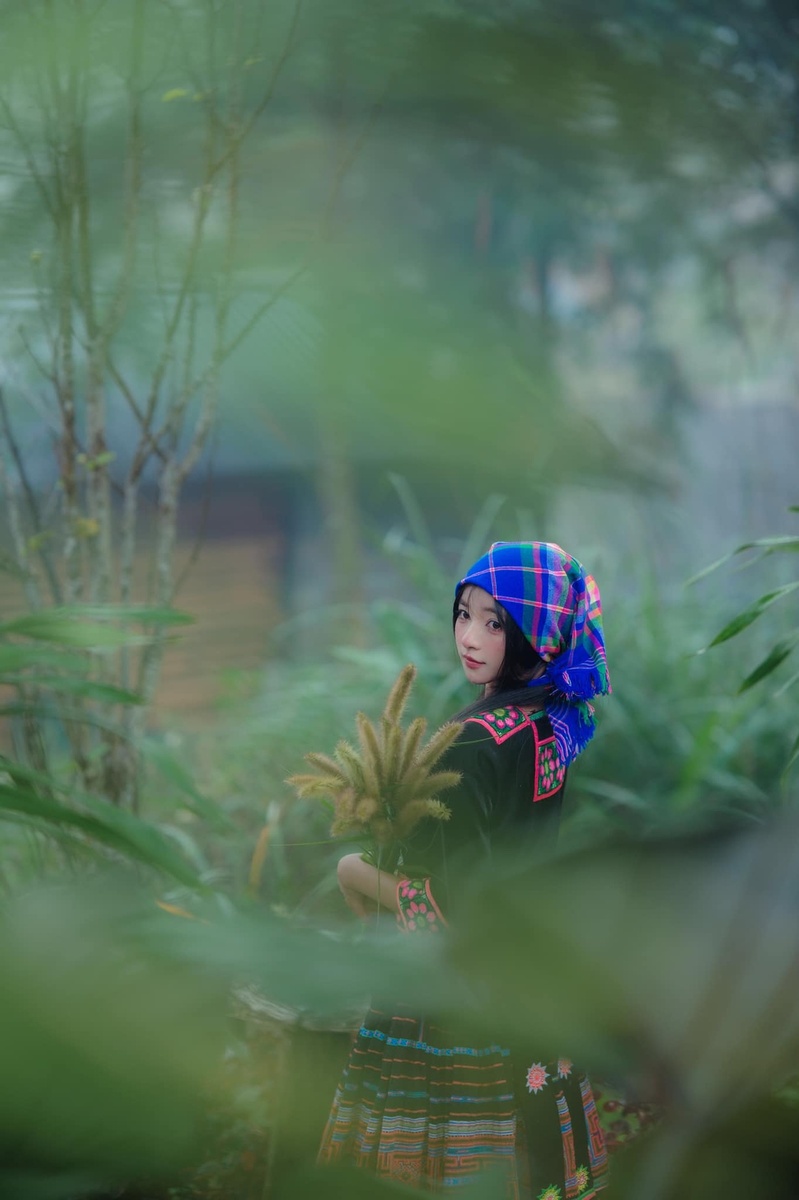 Vũ Thị Minh Thư - Kỷ niệm 12.2024 — ảnh 8