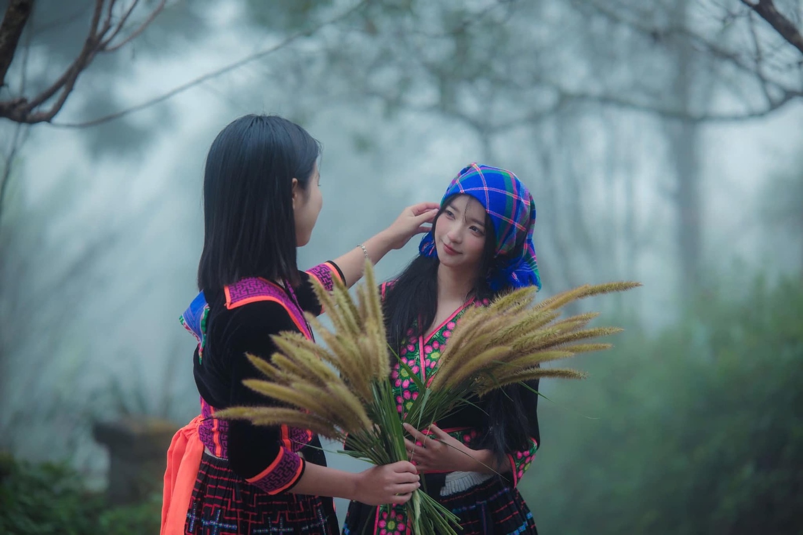 Vũ Thị Minh Thư - Kỷ niệm 12.2024 — ảnh 9