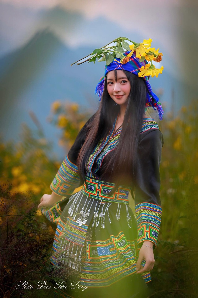 Vũ Thị Minh Thư - Kỷ niệm 12.2024 — ảnh 14