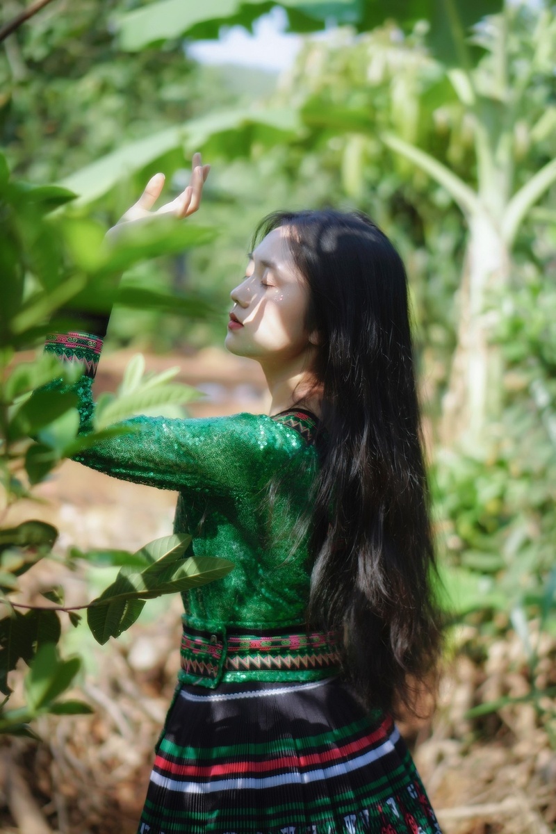 Phương Sara - Kỷ niệm 2.2024 — ảnh 10