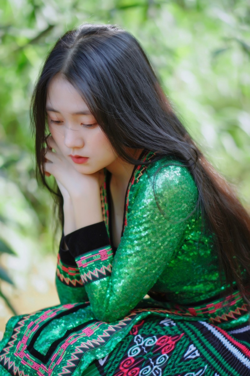 Phương Sara - Kỷ niệm 2.2024 — ảnh 11