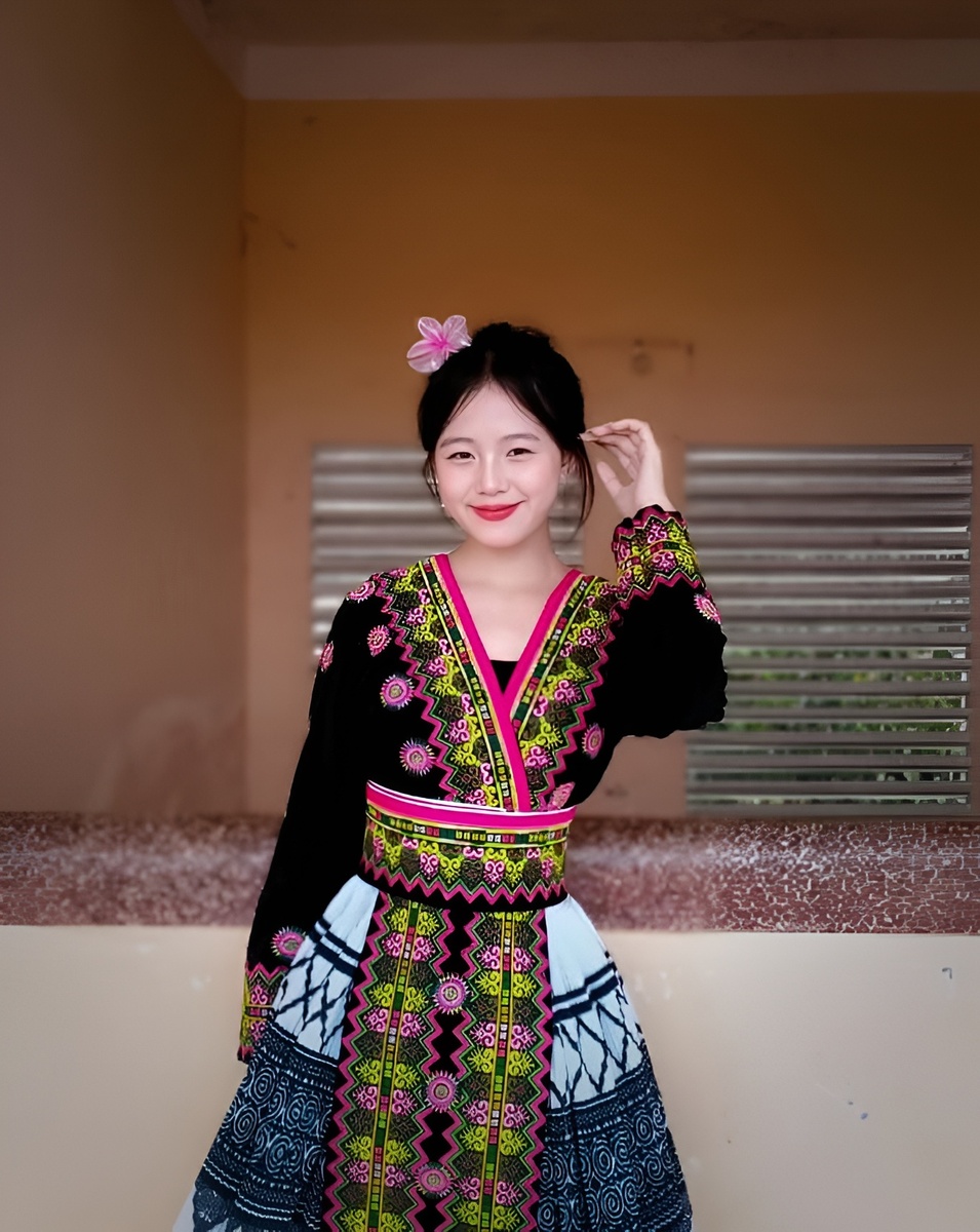 Yang Thị Viên - Kỷ niệm 6.2024 — ảnh 2