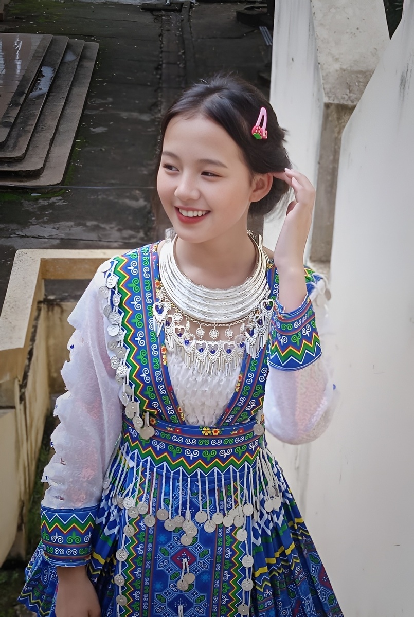 Yang Thị Viên - Kỷ niệm 6.2024 — ảnh 4