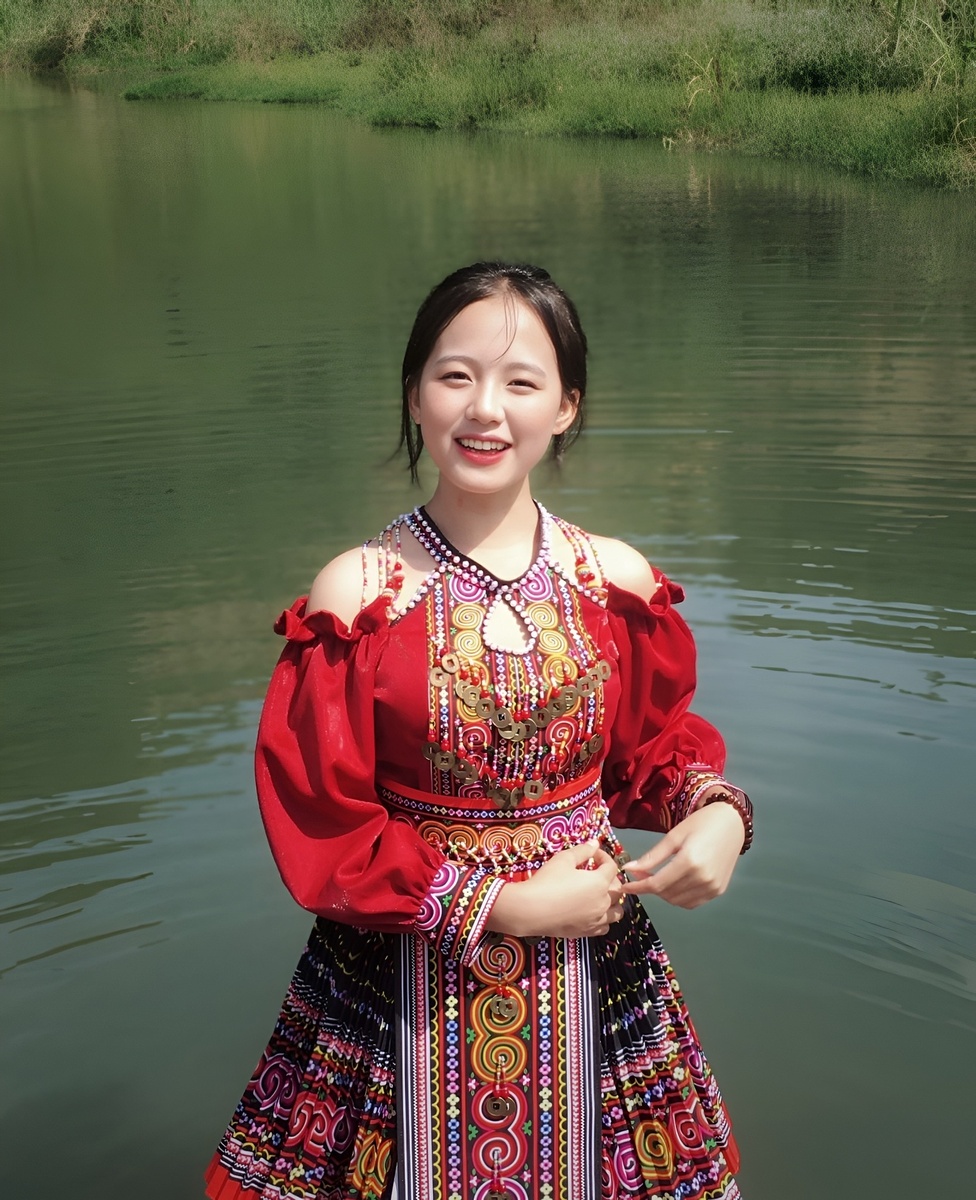 Yang Thị Viên - Kỷ niệm 6.2024 — ảnh 5
