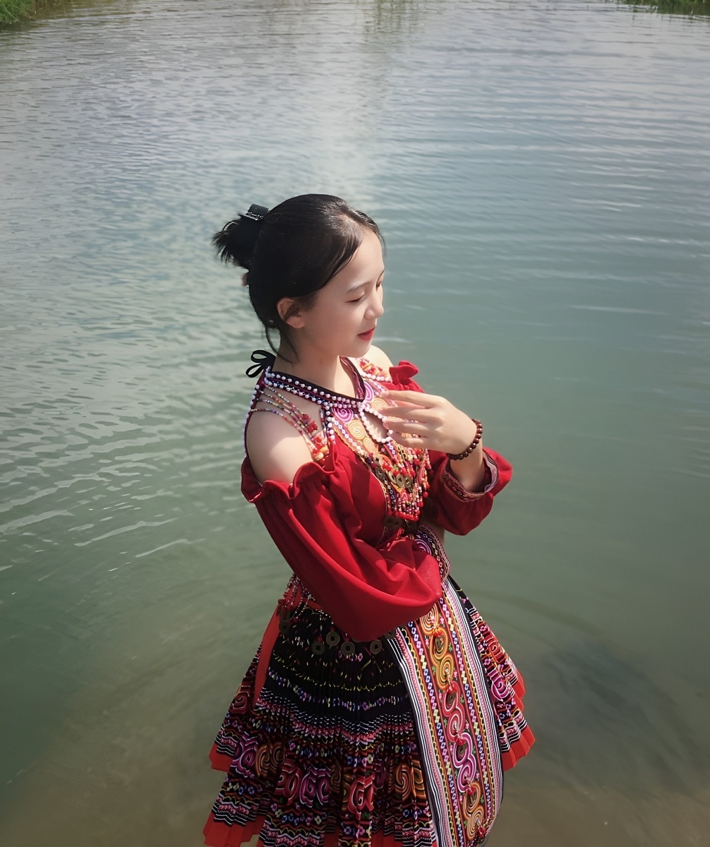Yang Thị Viên - Kỷ niệm 6.2024 — ảnh 6