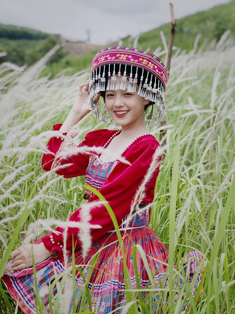 Yang Thị Viên - Kỷ niệm 6.2024 — ảnh 8