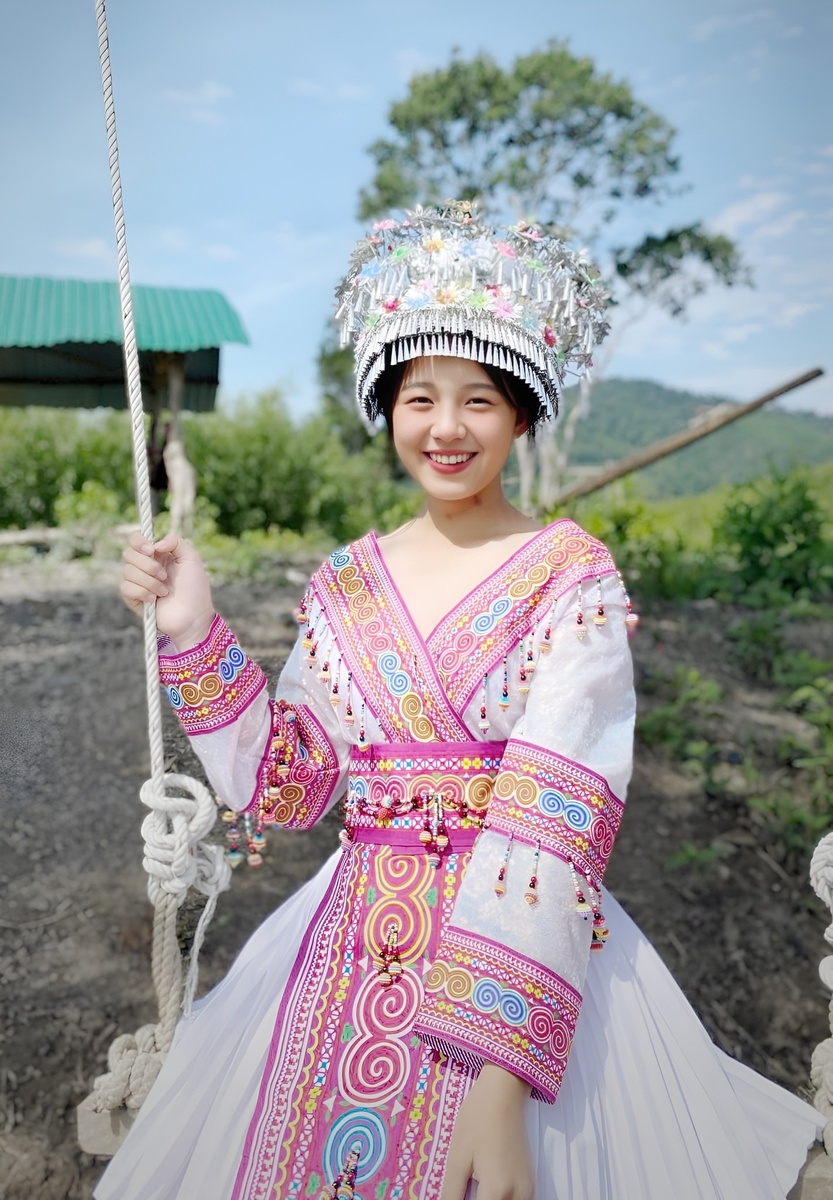 Yang Thị Viên - Kỷ niệm 6.2024 — ảnh 10