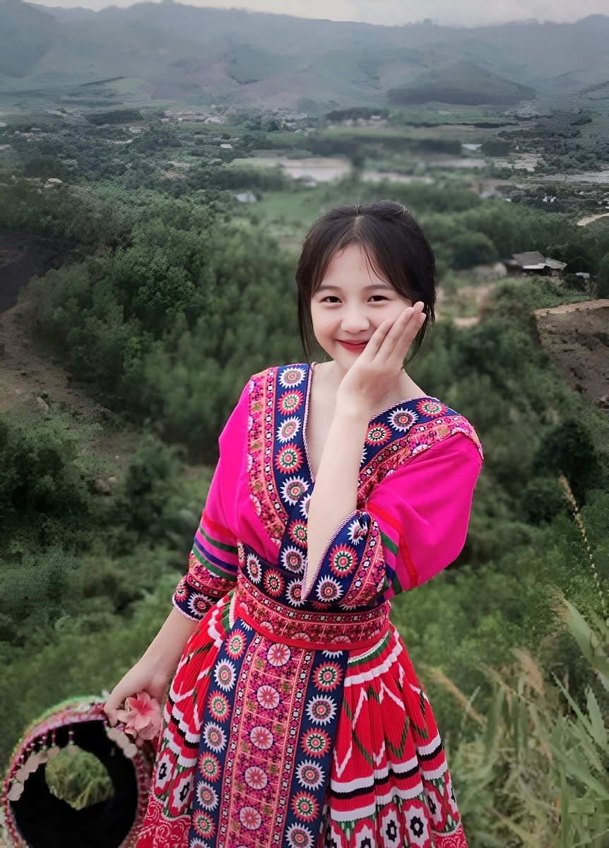 Yang Thị Viên - Kỷ niệm 6.2024 — ảnh 11