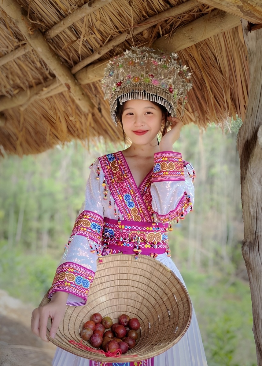 Yang Thị Viên - Kỷ niệm 6.2024 — ảnh 12