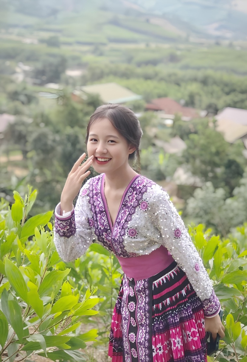 Yang Thị Viên - Kỷ niệm 6.2024 — ảnh 13
