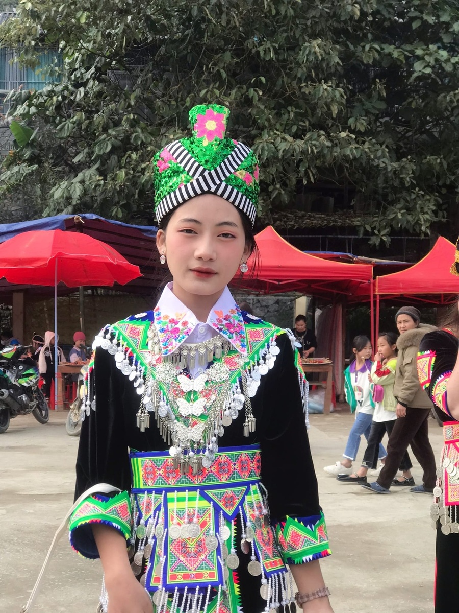 Lỳ's Y's Rê's - Kỷ niệm 2.2024 — ảnh 4