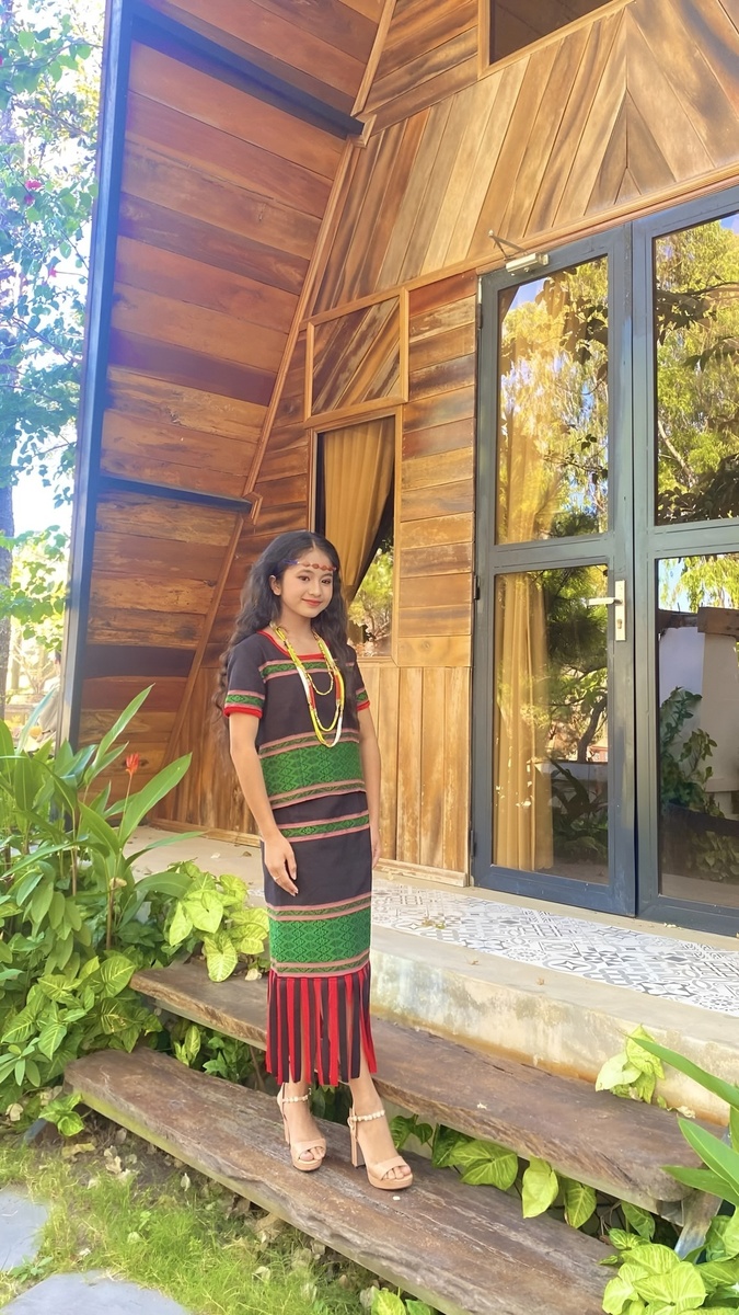 Khánh Huyền - Kỷ niệm 1.2024 — ảnh 2