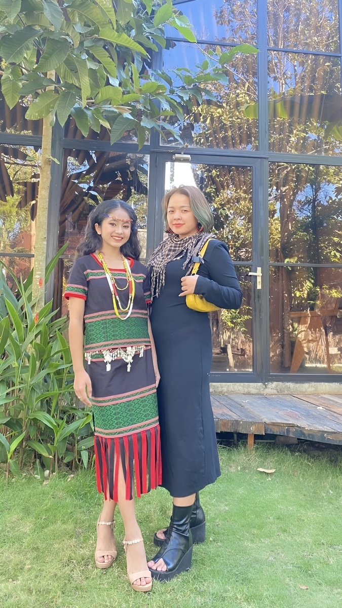 Khánh Huyền - Kỷ niệm 1.2024 — ảnh 4