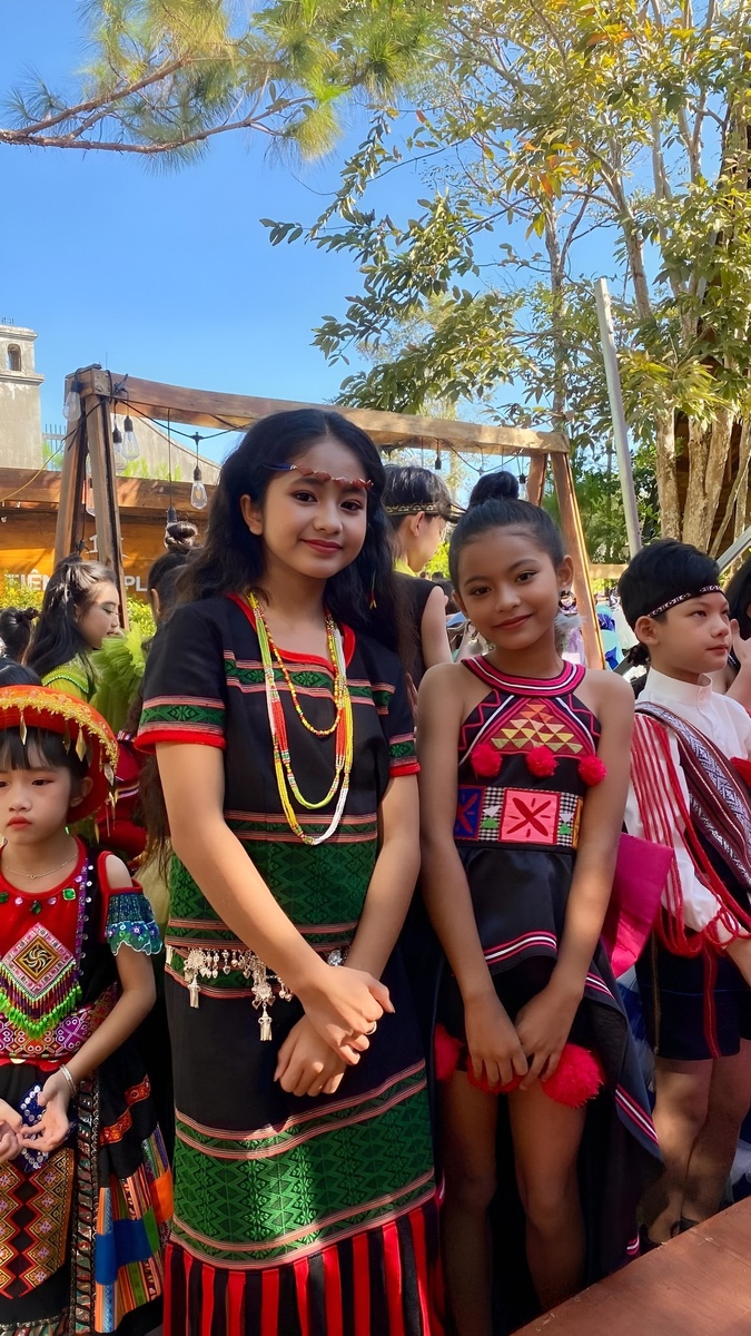 Khánh Huyền - Kỷ niệm 1.2024 — ảnh 6