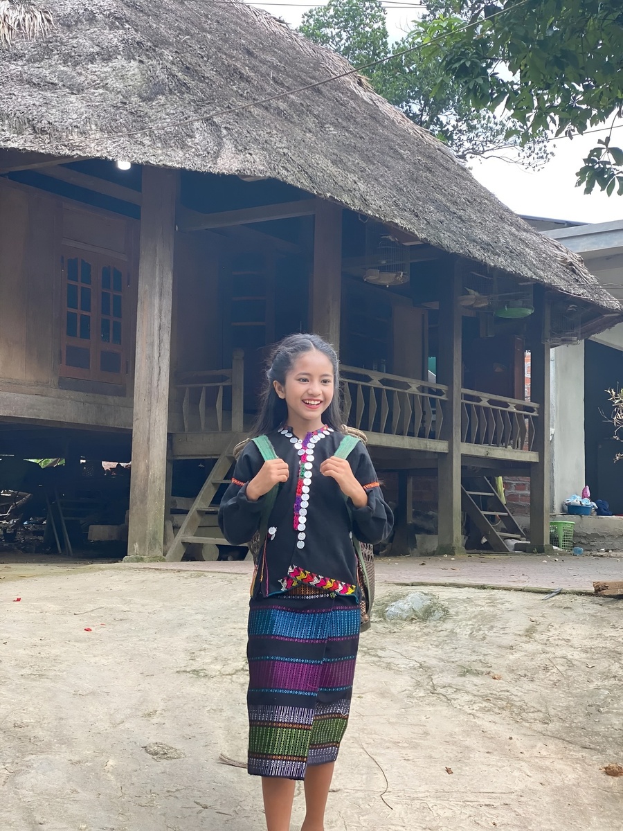 Hồ Thị Khánh Huyền - Kỷ niệm 1.2024 — ảnh 9