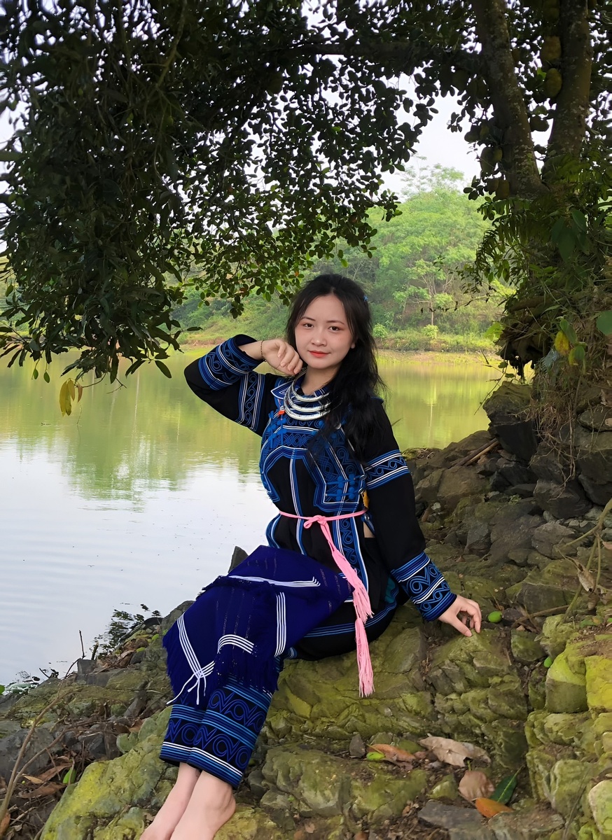 Lầu Thị Dở - Kỷ niệm 4.2024 — ảnh 2