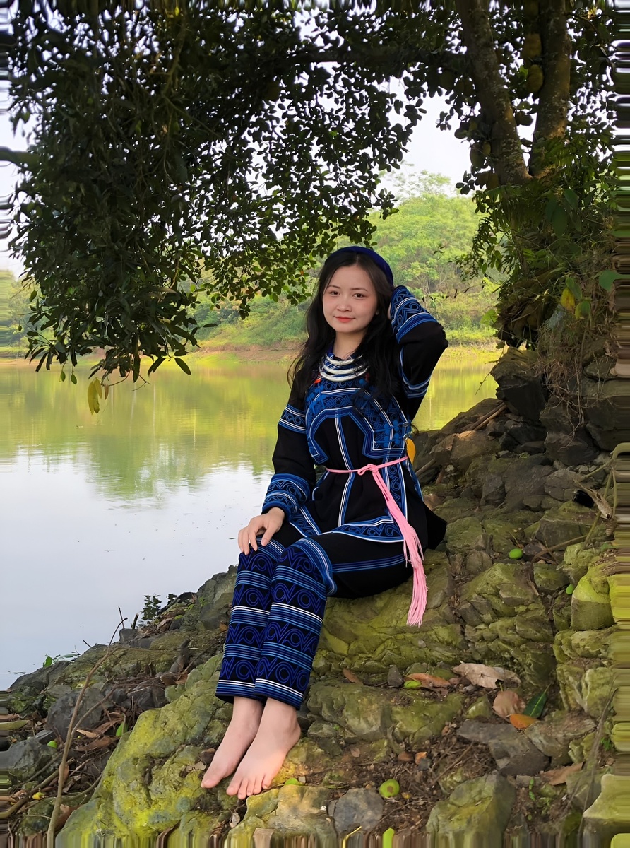 Lầu Thị Dở - Kỷ niệm 4.2024 — ảnh 3
