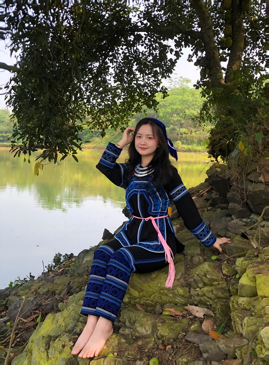 Lầu Thị Dở - Kỷ niệm 4.2024 — ảnh 4