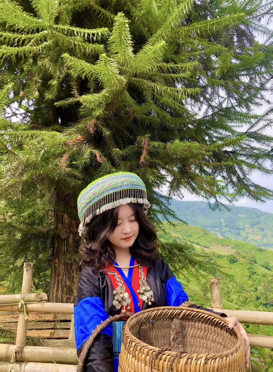 Lầu Thị Dở - Kỷ niệm 8.2023 — ảnh 2