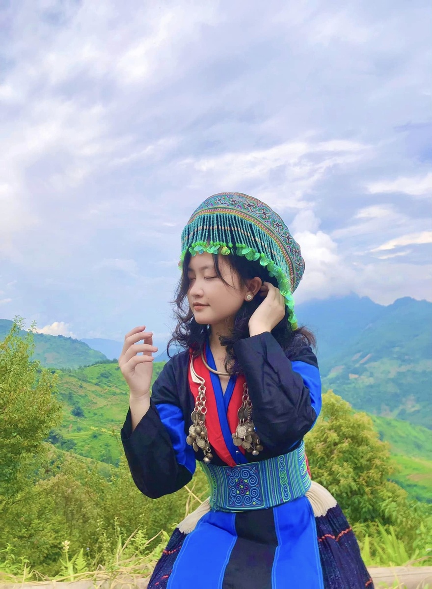 Lầu Thị Dở - Kỷ niệm 8.2023 — ảnh 3