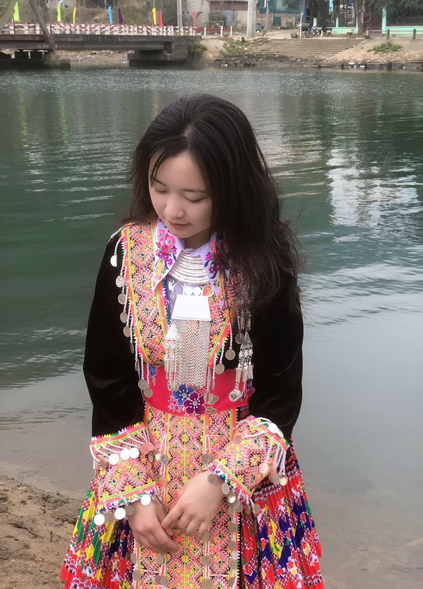Lầu Thị Dở - Kỷ niệm 8.2023 — ảnh 6
