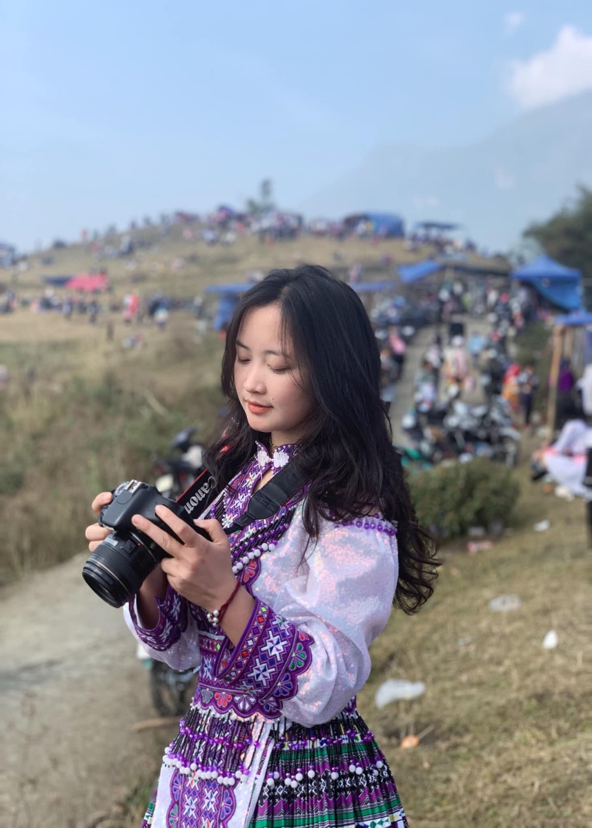 Lầu Thị Dở - Kỷ niệm 8.2023 — ảnh 7