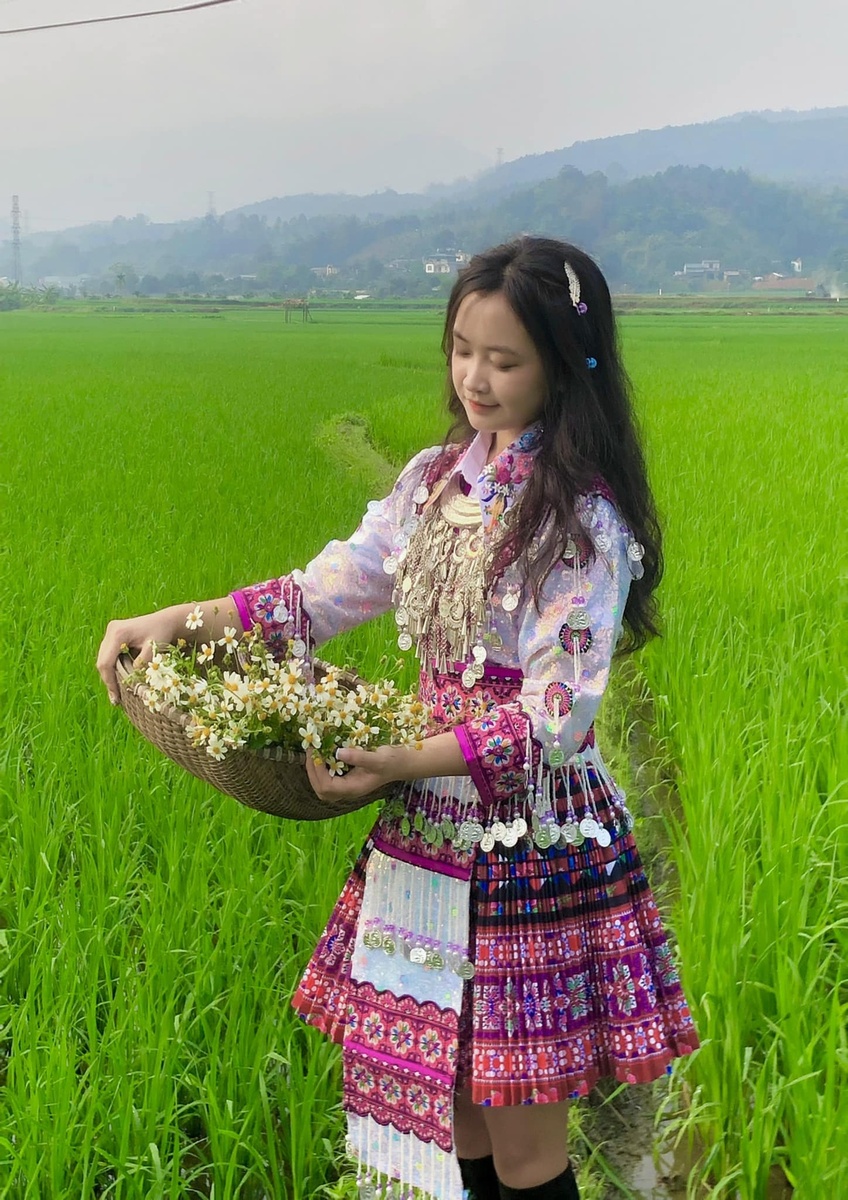 Lầu Thị Dở - Kỷ niệm 8.2023 — ảnh 8