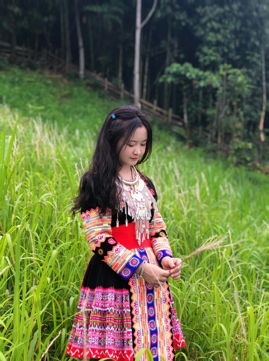 Lầu Thị Dở - Kỷ niệm 8.2023 — ảnh 9