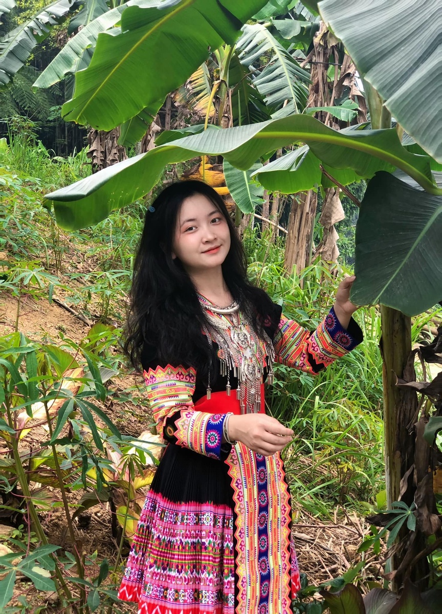 Lầu Thị Dở - Kỷ niệm 8.2023 — ảnh 10