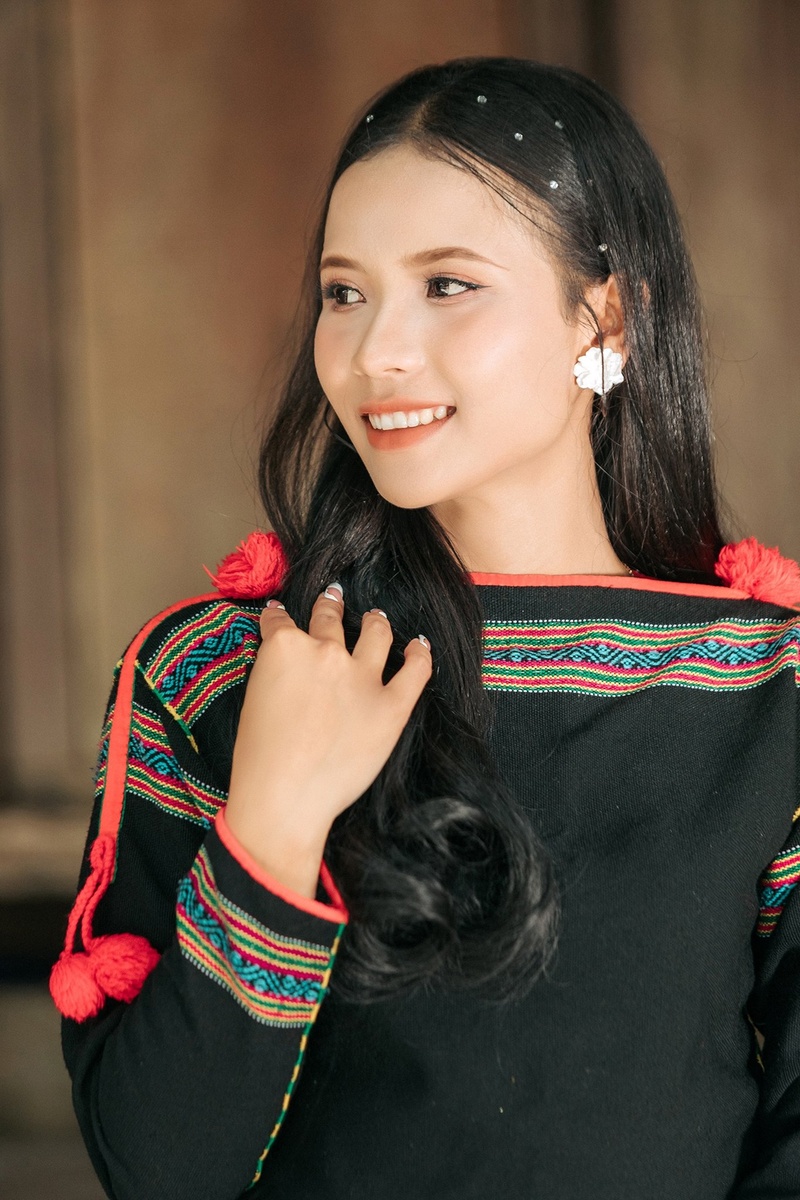 H Duin Nie - Kỷ niệm 6.2024 — ảnh 2