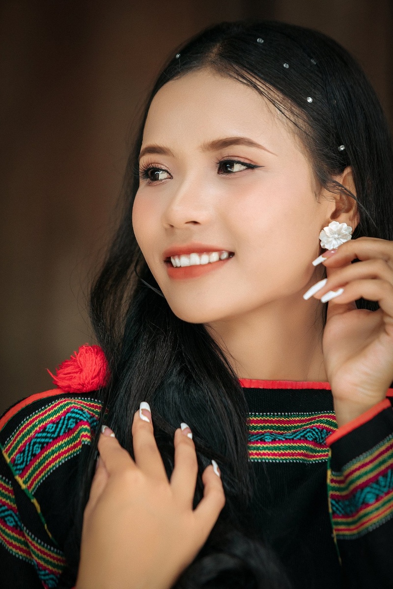 H Duin Nie - Kỷ niệm 6.2024 — ảnh 3
