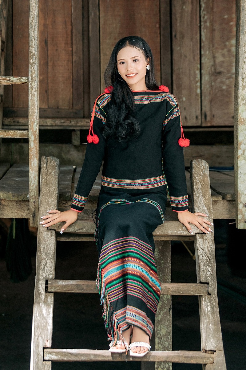 H Duin Nie - Kỷ niệm 6.2024 — ảnh 4