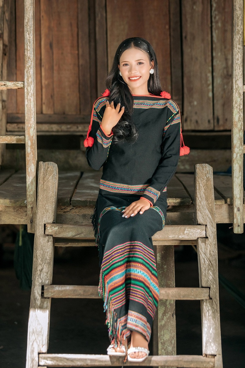 H Duin Nie - Kỷ niệm 6.2024 — ảnh 5