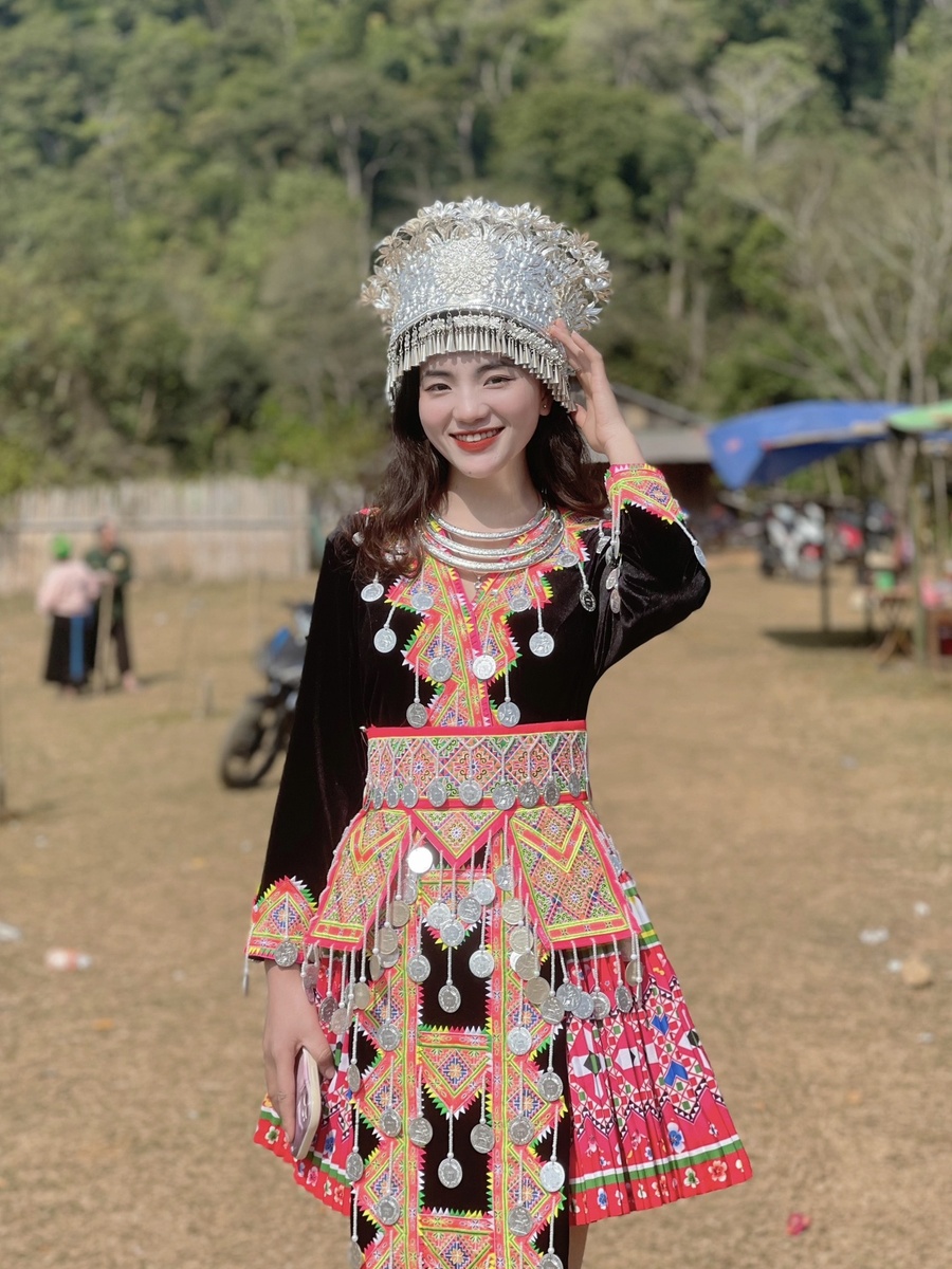 Thao Thị Khánh Linh - Kỷ niệm 6.2024 — ảnh 7