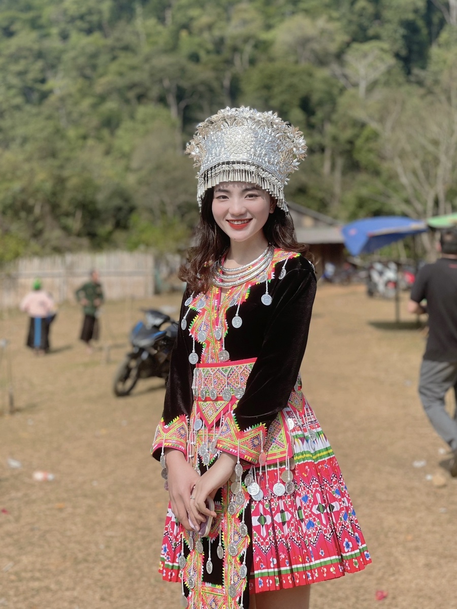 Thao Thị Khánh Linh - Kỷ niệm 6.2024 — ảnh 8