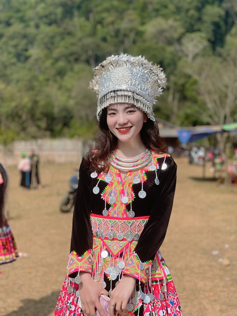 Thao Thị Khánh Linh - Kỷ niệm 6.2024 — ảnh 9