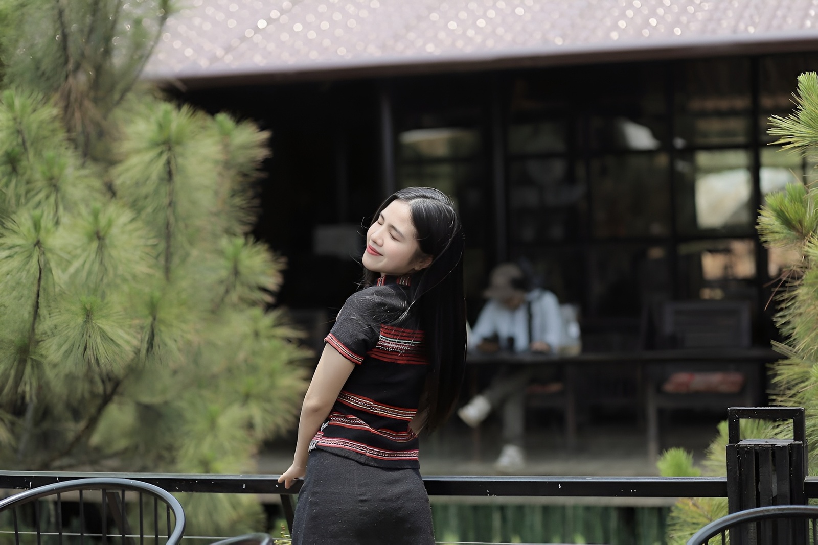 Chưng Nhi - Kỷ niệm 6.2024 — ảnh 2