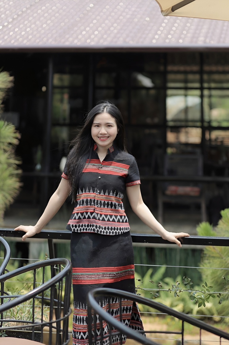 Chưng Nhi - Kỷ niệm 6.2024 — ảnh 5