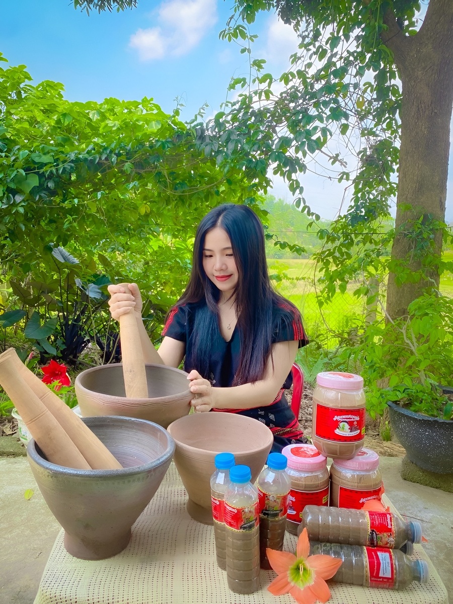 Chưng Nhi - Kỷ niệm 6.2024 — ảnh 9