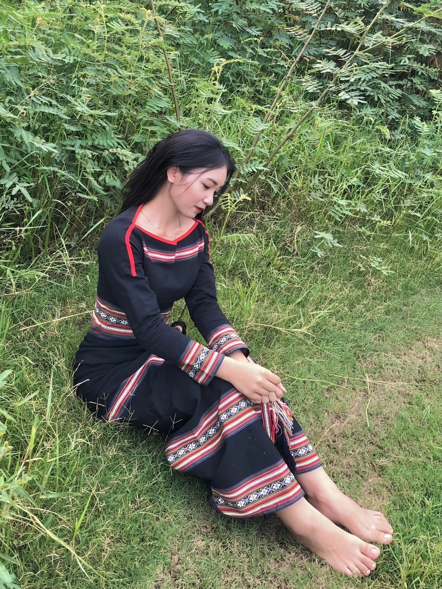 Kpă Gái - Kỷ niệm 6.2024 — ảnh 4
