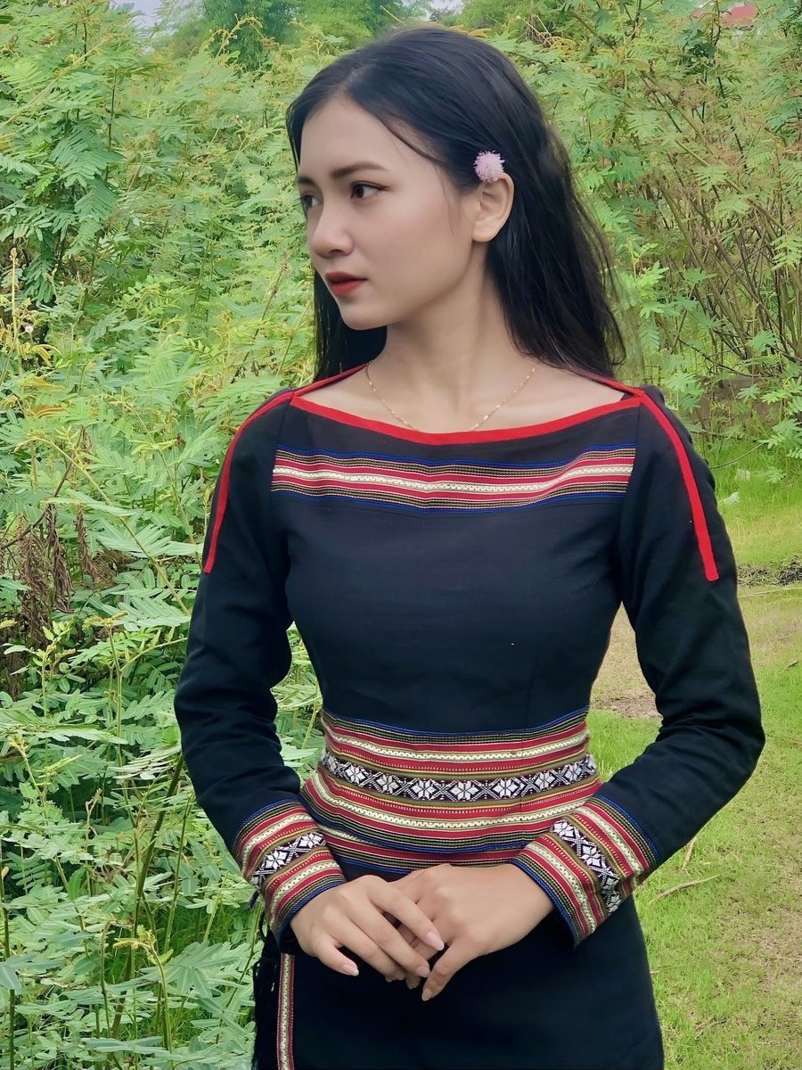Kpă Gái - Kỷ niệm 6.2024 — ảnh 5