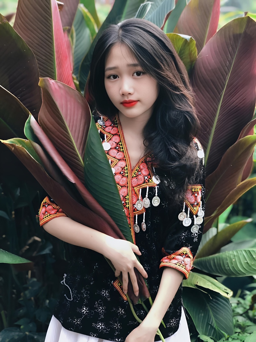 Giàng Thị Chư - Kỷ niệm 6.2024 — ảnh 2
