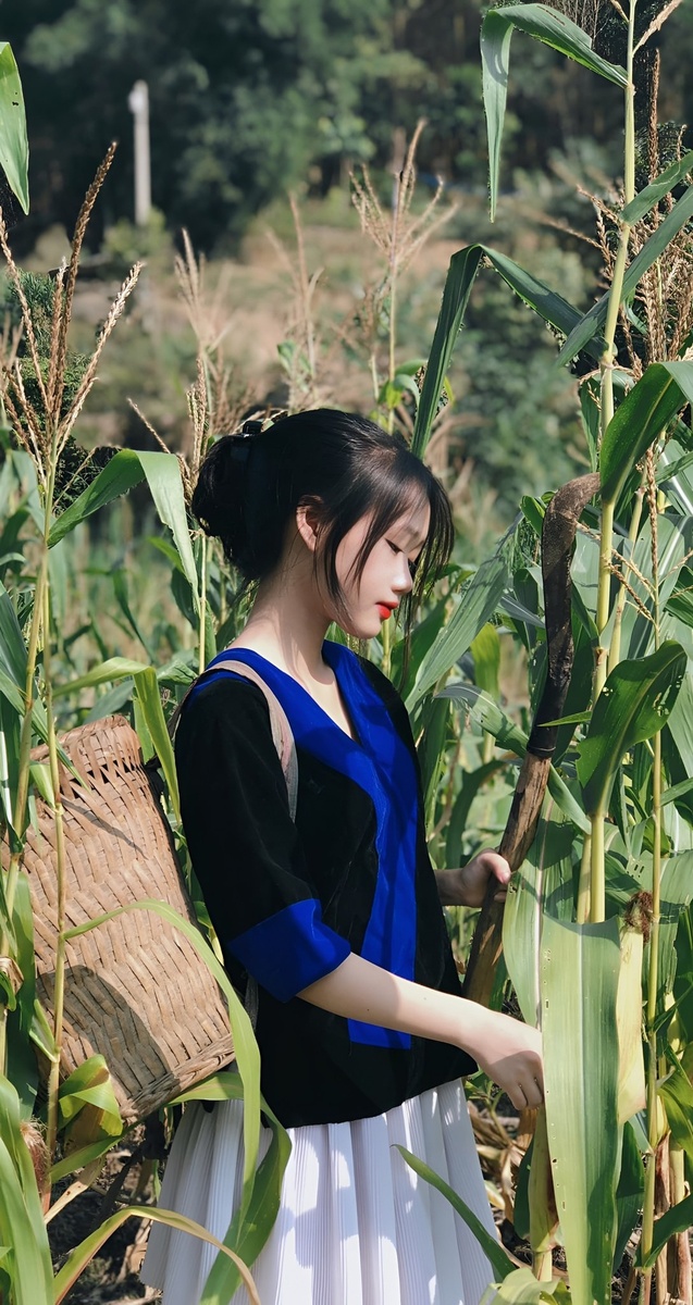 Giàng Thị Chư - Kỷ niệm 6.2024 — ảnh 3