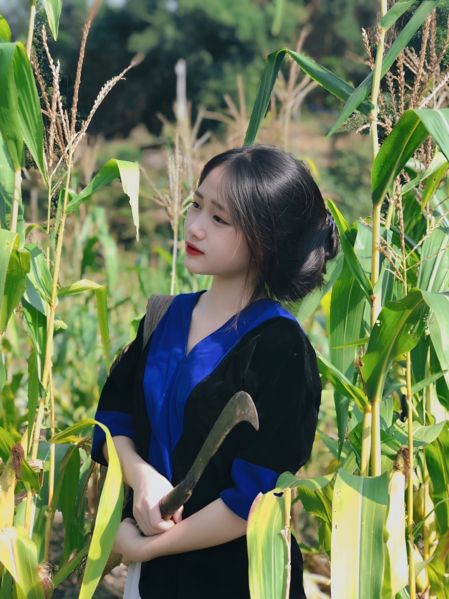 Giàng Thị Chư - Kỷ niệm 6.2024 — ảnh 4
