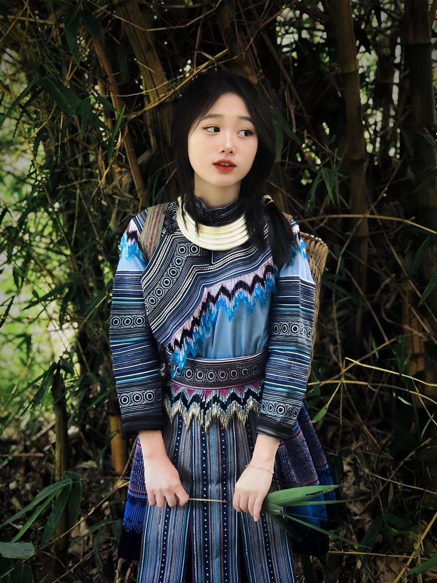 Giàng Thị Chư - Kỷ niệm 6.2024 — ảnh 6