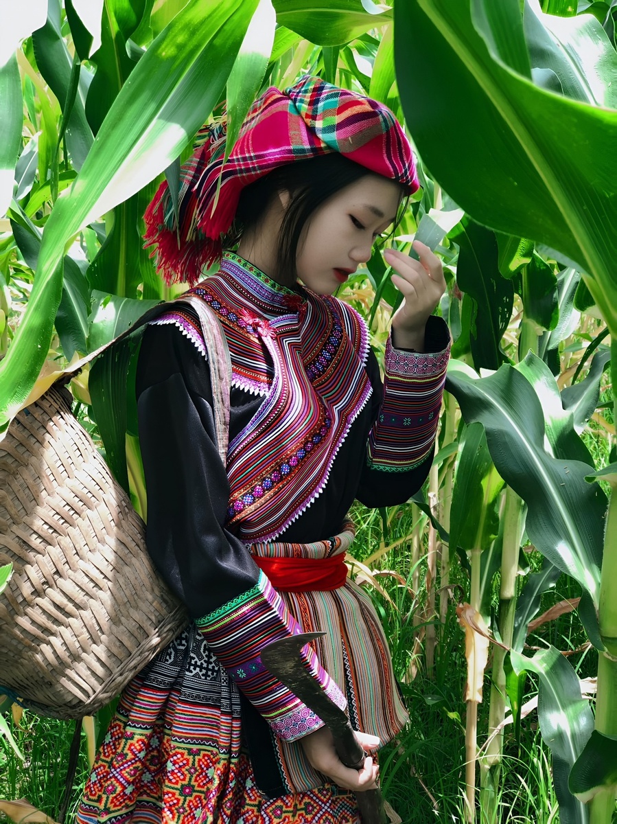 Giàng Thị Chư - Kỷ niệm 6.2024 — ảnh 9