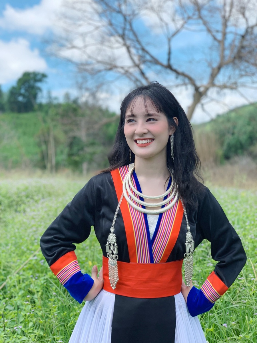 Lù Thị Mỷ - Kỷ niệm 6.2024 — ảnh 2